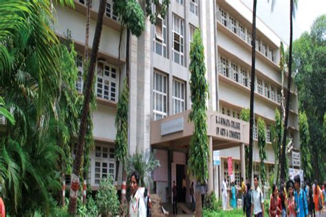 Top Fine Arts Colleges in Mumbai 2024: Ranking, Fees, Cut Off .